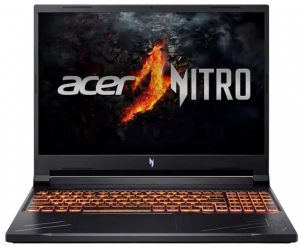 Acer Nitro ANV16-41 Obsidian Black Acer Nitro ANV16-41 Obsidian Black