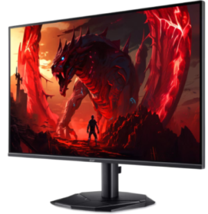 Acer Nitro KG240YW3 Acer Nitro KG240YW3