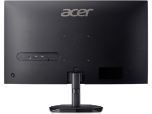 Acer Nitro KG240YW3 Acer Nitro KG240YW3