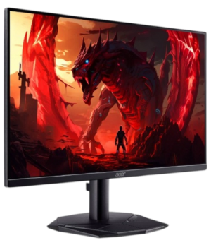 Acer Nitro KG240YW3bmiipx Black