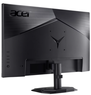 Acer Nitro KG242YX1bmiipx Black
