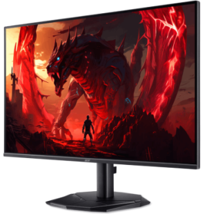Acer Nitro KG270W5 Acer Nitro KG270W5