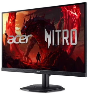 Acer Nitro KG271UX Black Acer Nitro KG271UX Black