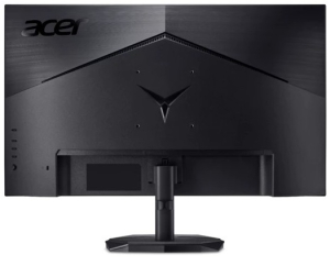 Acer Nitro KG271UX Black Acer Nitro KG271UX Black