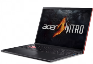 Acer Nitro Lite 16 NL16-71G Black
