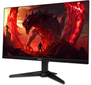 Acer Nitro QG271W5bmiipx Black