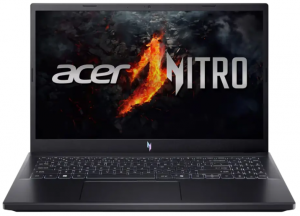 Acer Nitro V15 ANV15-41 Black Acer Nitro V15 ANV15-41 Black