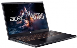Acer Nitro V 15 ANV15-52 Black