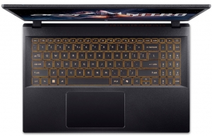 Acer Nitro V 15 ANV15-52 Black