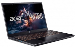 Acer Nitro V 15 ANV15-52 Black