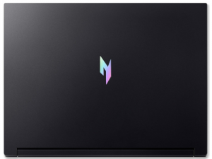 Acer Nitro V16 AI ANV16-42 Black