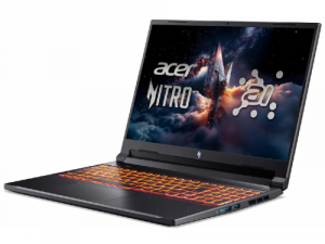 Acer Nitro V16 AI ANV16-42 Black Acer Nitro V16 AI ANV16-42 Black
