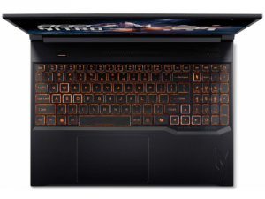 Acer Nitro V 16S AI ANV16S-41 Black Acer Nitro V 16S AI ANV16S-41 Black