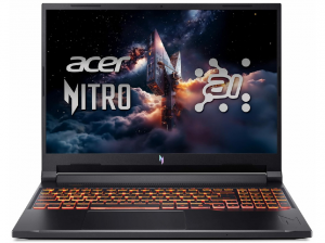 Acer Nitro V 16S AI ANV16S-41 Black Acer Nitro V 16S AI ANV16S-41 Black