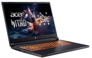Acer Nitro V 17 AI ANV17-41 Black