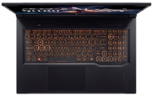 Acer Nitro V 17 AI ANV17-41 Black