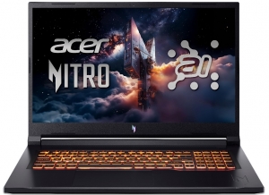 Acer Nitro V 17 AI ANV17-41 Black Acer Nitro V 17 AI ANV17-41 Black