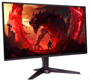 Acer Nitro VG270Gbmipx Black