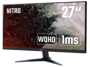 Acer Nitro VG270UGbmiipx Black