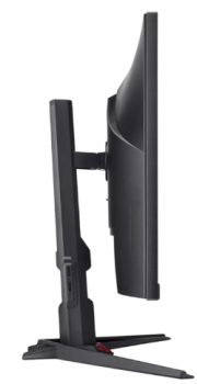 Acer Nitro XV240YX1bmiiprx Black