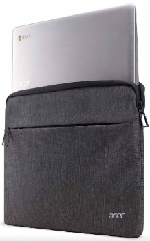 Acer NP.BAG1A.293 15.6 Dark Grey