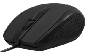 Acer Optical Mouse Black Acer Optical Mouse Black