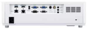 Acer PL6610T White Acer PL6610T White