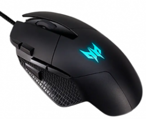 Acer Predator Cestus 315