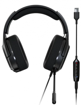 Acer Predator Galea 365 Black