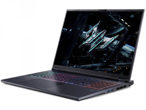Acer Predator Helios Neo 18 AI PHN18-72 Black