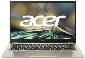 Acer Swift 3 Haze Gold