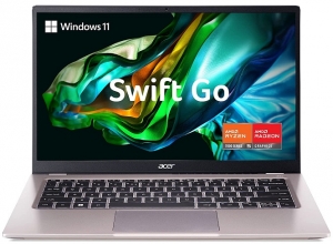 Acer Swift Go 14 Pure Silver Acer Swift Go 14 Pure Silver