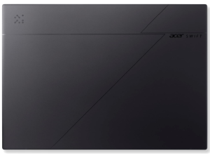 Acer Swift Go 16 AI A16-52M Black