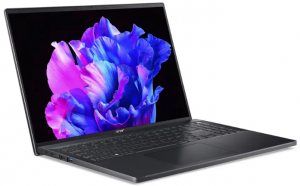 Acer Swift Go 16 Steel Gray