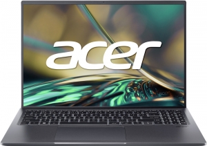 Acer Swift X Steel Gray