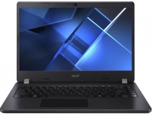 Acer Travel Mate TMP215-53 Black