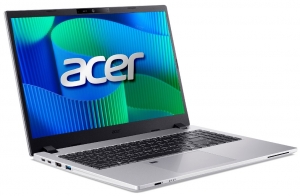 Acer Travel Mate TMP215-55-TCO Gray