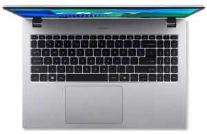 Acer Travel Mate TMP215-55-TCO Gray