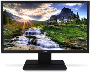 Acer V206HQL