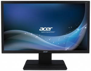 Acer V6 V226HQL Black