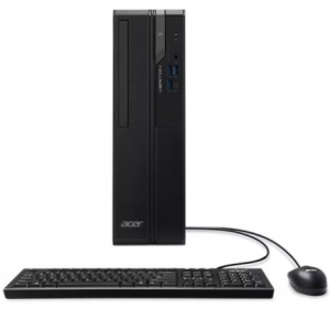 Acer Veriton X2720G SFF Acer Veriton X2720G SFF