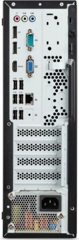 Acer Veriton X4720G SFF Acer Veriton X4720G SFF