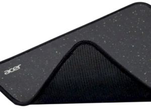 Acer Vero Mousepad Black Acer Vero Mousepad Black
