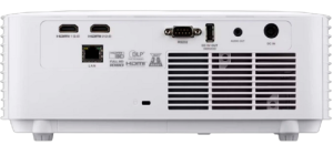 Acer Vero SL2520n Acer Vero SL2520n