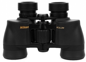 Nikon Aculon A211 7x35