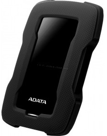 Adata HD330 2TB Black