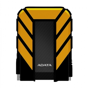 Adata HD710 Pro 1TB Yellow