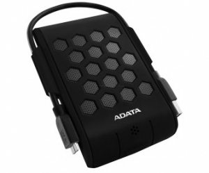 Adata HD720 2TB Black