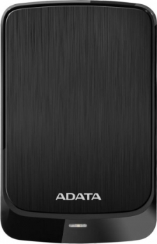 Adata HV320 1TB Black