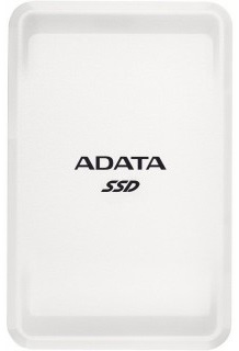 Adata SC685 1TB White